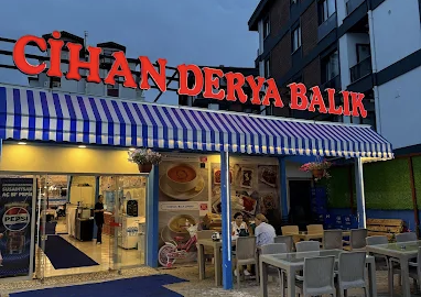 Cihan Balık görsel 1